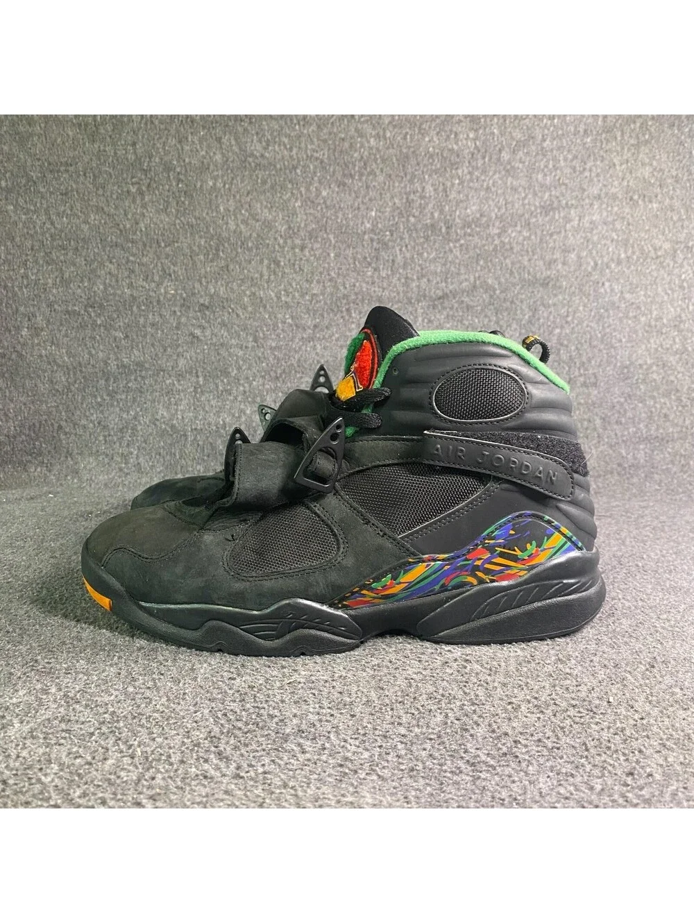 Jordan air retro